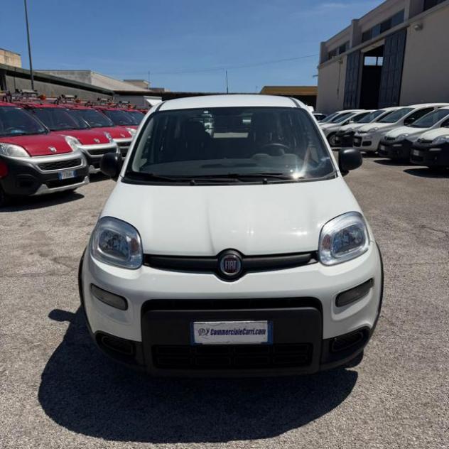 FIAT PANDA VAN 1.0 HYBRID 4 POSTI STREET - 2022 rif. 23731647 - Foto 6