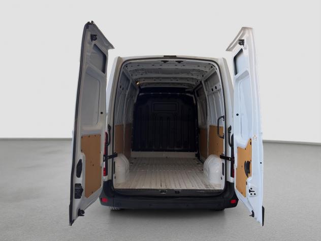 Renault Master T35 2.3 dCi 135 PL-TA Furgone Ice - Foto 8