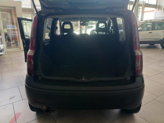 FIAT Panda 1.3 MJT Van Active 2 posti rif. 23399016 - Foto 9