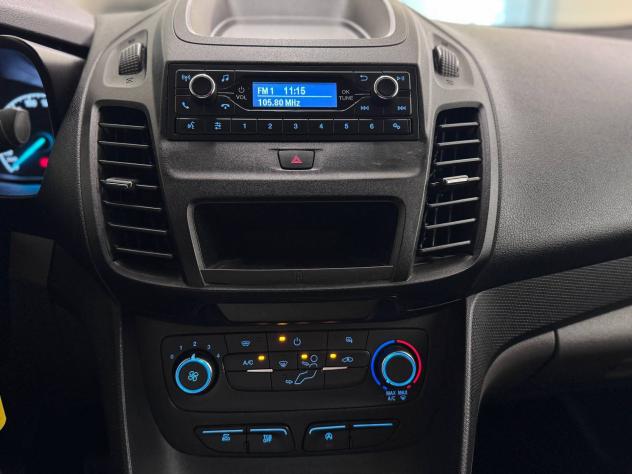 Ford Transit Connect 1.5 TDCi 120cv L2H1 IVA INCLUSA - Foto 8