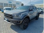 FORD Ranger 3ª serie Ranger Raptor 2.0 TDCi aut. 213CV DC 5 posti