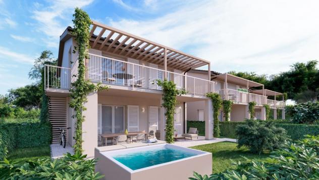 casa indipendente in vendita a Rosignano Marittimo in zona Vada
