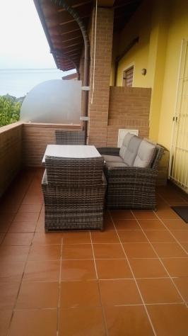 casa indipendente in vendita a Ravenna in zona Classe