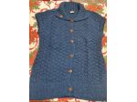 Poncho, Maglietta e Cardigan da donna