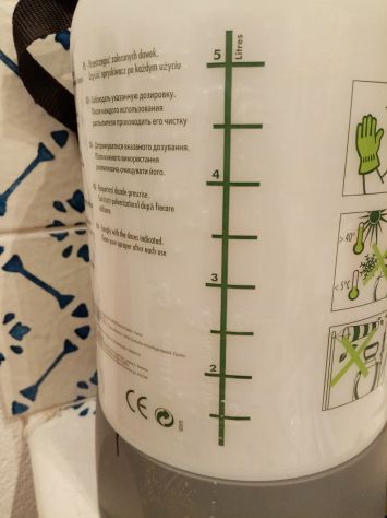 POMPA PER IRRIGAZIONE - Foto 4