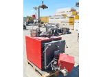 caldaia a gasolio/gas usata