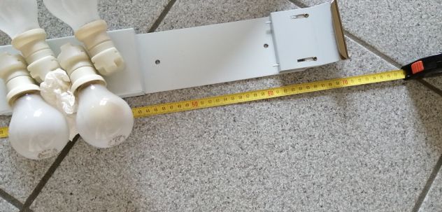Plafoniera a soffitto GT illuminazione - Foto 6