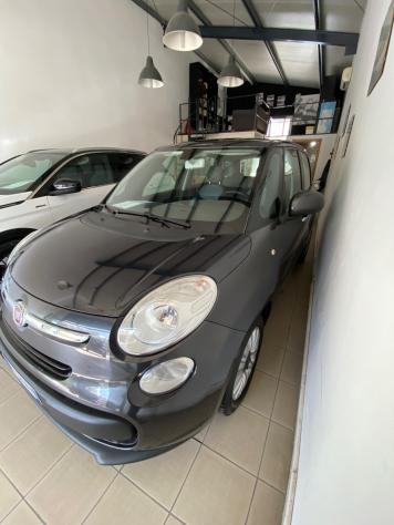 Fiat 500L 1.3 Multijet 95 CV Lounge - Foto 3