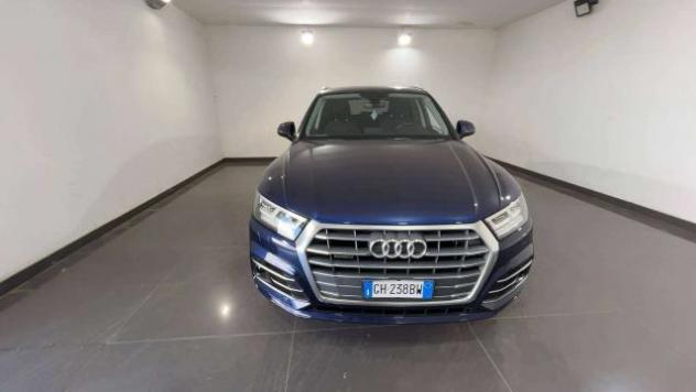 Audi Q5 Q5 S-Line 40 2.0 TDI quattro 190cv S-tronic - Foto 2