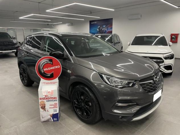 OPEL Grandland X 1.5 D 130 CV AT8 Design Line rif. 22835297
