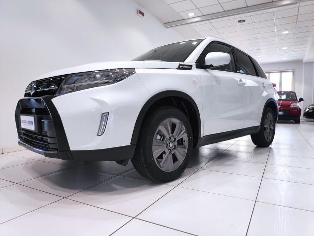 Suzuki Vitara 1.4 Hybrid Cool*PROMO SUZUKI* - Foto 10
