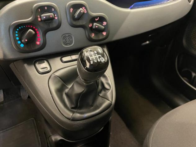 FIAT Panda 1.0 FireFly Hybrid City Cross 2WD *OK NEOPA.* rif. 24039610 - Foto 8