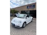 Volkswagen New Beetle 1.4 16V Cabrio