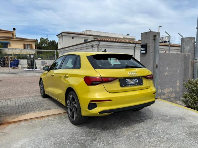 Audi A3 SPB 40 TFSI e S tronic-PROMO - Foto 3