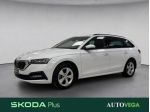 SKODA Octavia wagon 2.0 tdi evo executive 150cv dsg rif. 24092734