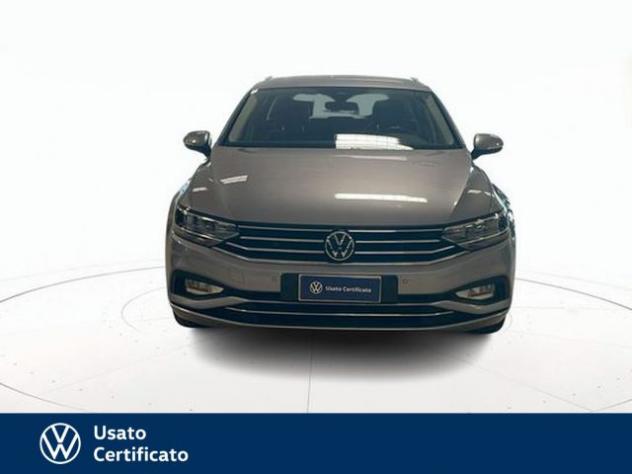 VOLKSWAGEN Passat Variant variant 2.0 tdi business 150cv dsg rif. 23987186 - Foto 2