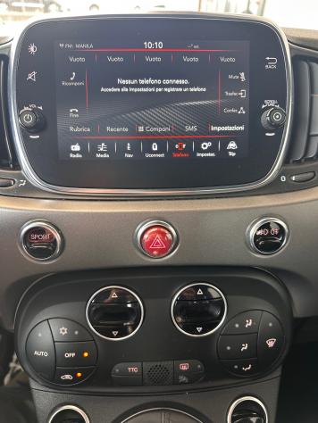 Abarth 595 1.4 t-jet Turismo 165cv my19 - Foto 16