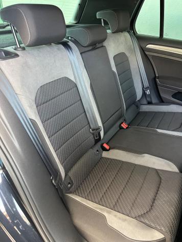Volkswagen Golf 5 Porte Golf 5p 1.5 tsi R-LINE 150cv dsg SUPER PROMO - Foto 12