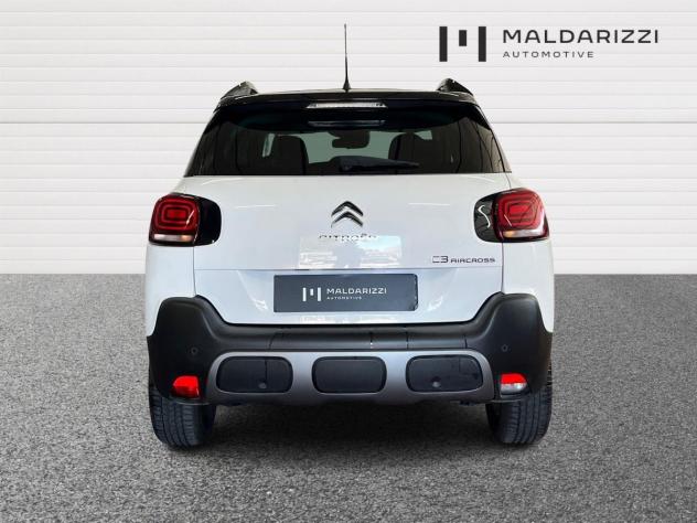 Citroën C3 Aircross I 2021 1.2 puretech Plus s&s 110cv - Foto 3