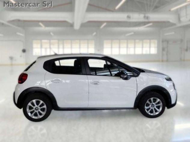 CITROEN C3 BLUEHDI 100 SeS BUSINESS COMBI N1 5 posti - GM990P rif. 24048652 - Foto 4