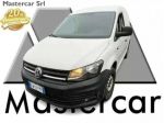 VOLKSWAGEN Caddy 2.0 TDI 110cv 4MOTION 4x4 FW601MP rif. 24038924