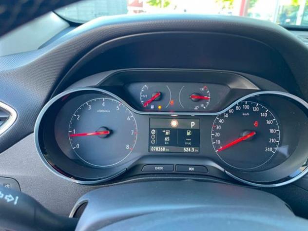 OPEL Crossland 1.5 ECOTEC D 120 CV Start&Stop aut. Elegance rif. 23804931 - Foto 6