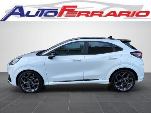 FORD Puma '19- Puma 1.5 EcoBoost 200 CV S&S ST - Foto 2