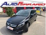 MERCEDES Classe B (T246/242) B 200 d Automatic 4Matic Business