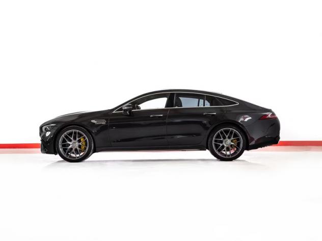 MERCEDES GT Coupé 4 (X290) GT Coupé 4 63 4Matic+ AMG S - Foto 4