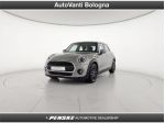 MINI Mini 5 porte  5p 1.5 One Baker Street 75cv rif. 24108677