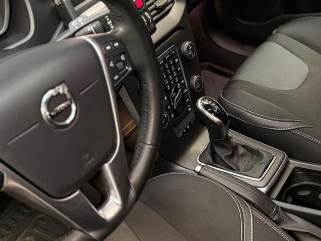 VOLVO V40 D2 Geartronic Business Plus rif. 23477554 - Foto 10