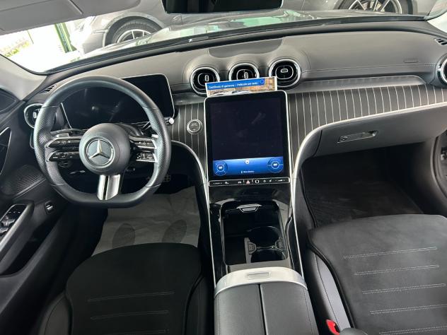 Mercedes C 300 d Mild hybrid Premium Plus 4Matic 9G-Tronic Berlina - Foto 4