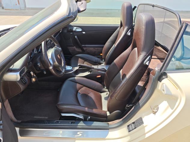 Porsche 911 997 Carrera S Cabriolet MK2 PDK - Foto 7