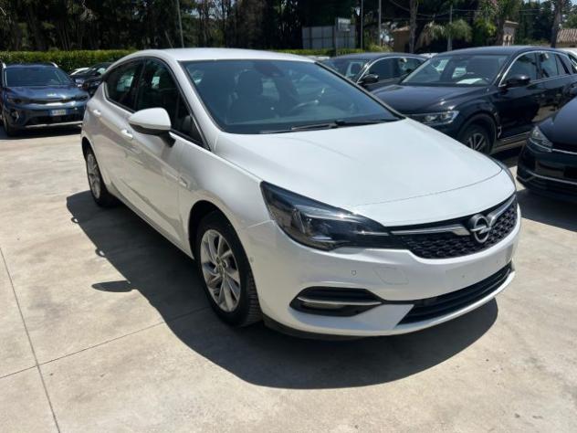 OPEL Astra 1.5 CDTI 105 CV S&S Business Elegance rif. 22431456 - Foto 3