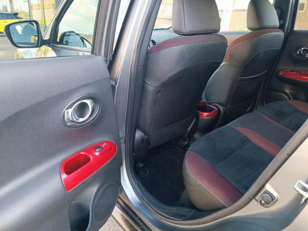 NISSAN Juke 1.5 dCi Start&Stop N-Connecta rif. 24238595 - Foto 8