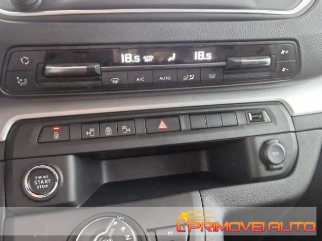 OPEL Zafira Life 2.0 Diesel 180CV aut. rif. 19984363 - Foto 3