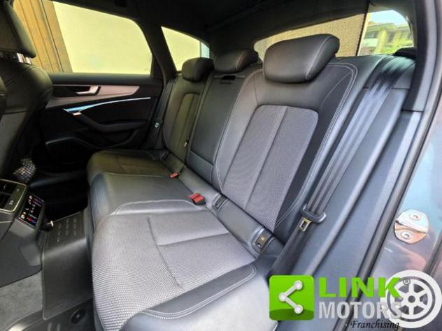 AUDI A6 Avant 50 3.0 TDI quattro tiptronic S Line MHEV rif. 24153021 - Foto 6