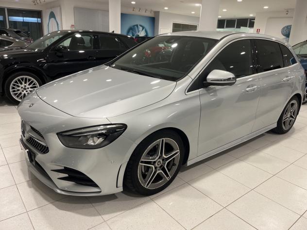 Mercedes-Benz Classe B B 180 d AMG Line Premium**PREZZO VERO**