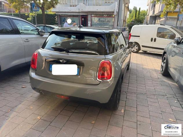 MINI - Mini - Mini IV F55-F56 2014 1.5 Hype Seven 3p auto - Foto 6