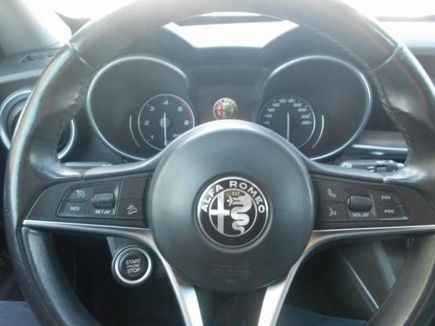 ALFA ROMEO Stelvio SUPER Q4 rif. 21912689 - Foto 9