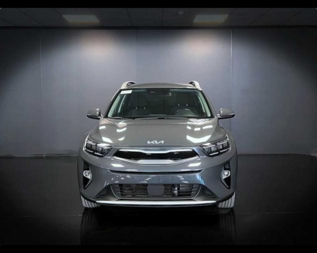 KIA Stonic 1.0 T-GDi 100 CV MHEV MT Style rif. 22317475 - Foto 5