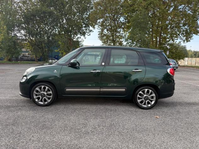 Fiat 500L 0.9 TwinAir 105 CV Lounge - Foto 4