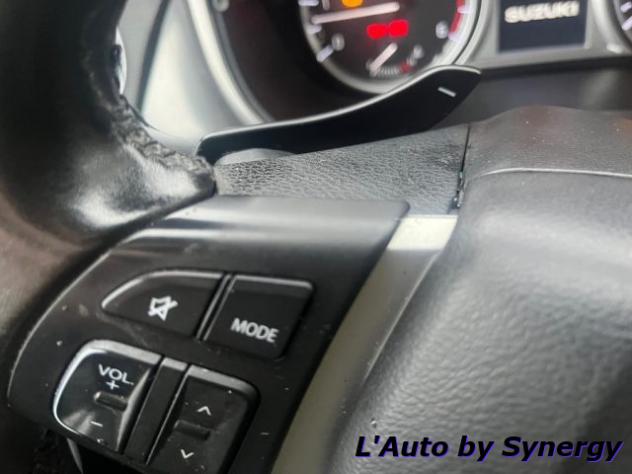 SUZUKI Vitara 1.6 DDiS 4WD AllGrip DCT V-Top rif. 23821492 - Foto 10