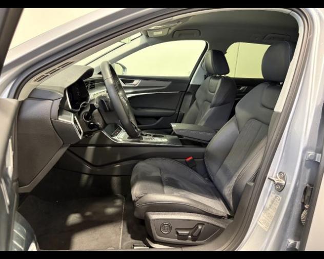 AUDI A6 allroad 40 TDI MHEV S-TRONIC QUATTRO BUSINESS ADVANCED rif. 24058346 - Foto 9