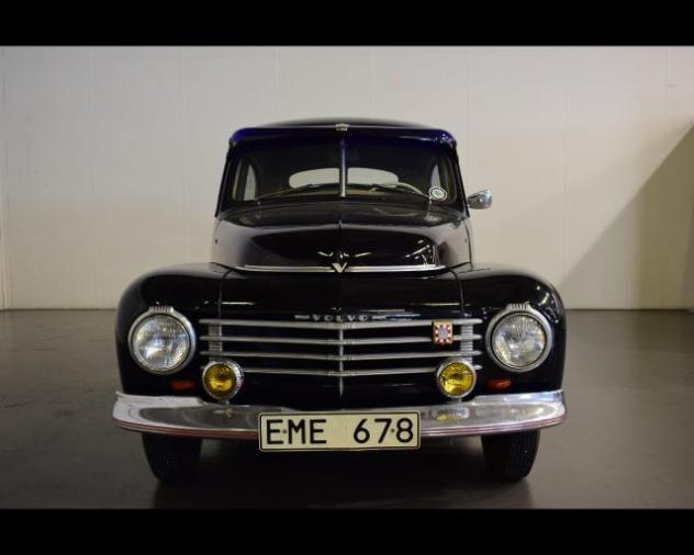 VOLVO PV444 A – FIRST SERIES – 1947 rif. 24100626 - Foto 2