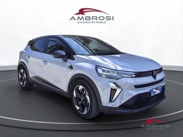 RENAULT Captur 1.6 full hybrid Techno 145cv auto rif. 23882030 - Foto 2