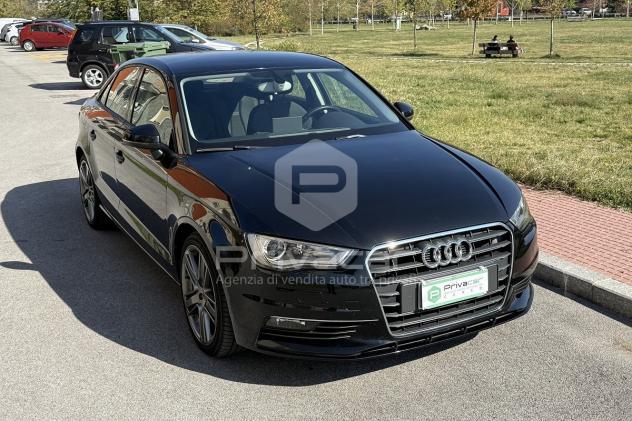 AUDI A3 Sedan 2.0 TDI Ambition - Foto 3