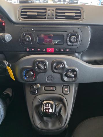 FIAT Panda 1.2 69cv E6 Easy - Foto 9