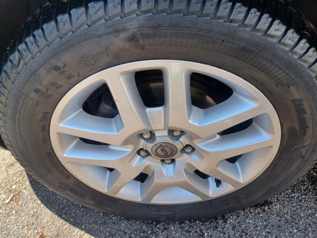 Opel Antara CDTI Cosmo. UNICO PROPRIETARIO - Foto 6