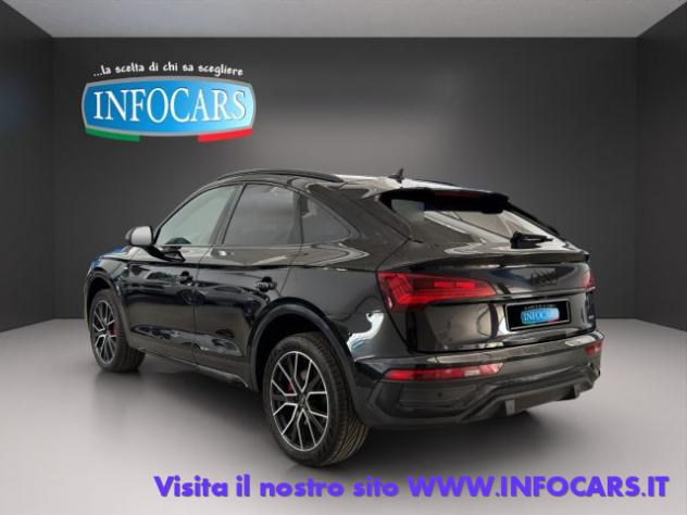 AUDI Q5 SPB 40 TDI 204 CV Quattro S tronic S line rif. 23780239 - Foto 2